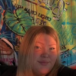 Meet your Posher, Delaina